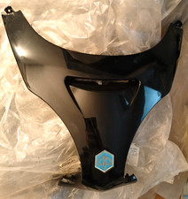 CORNICE CARENA ANTERIORE ORIG. PIAGGIO X9 125 180 250 500 COD 575563 ULTIMO PZ