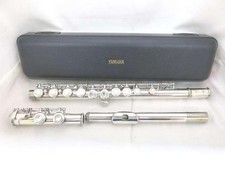 Flute Model YFL 221 YAMAHA