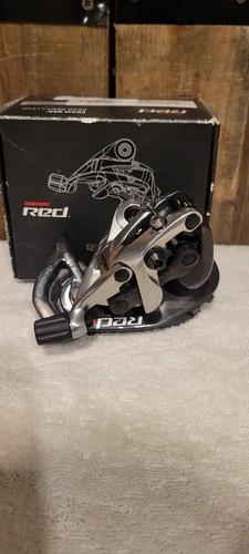 SRAM Red 11 Speed Rear Derailleur Short Cage New