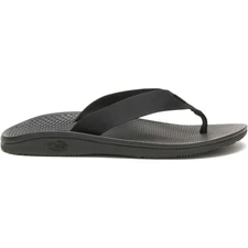 Chaco Men Classic Flip Flop Sandals Leather,Leather-And-Synthetic