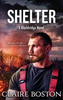 Claire Boston | Shelter | Taschenbuch | Englisch (2019) | Bantilly Publishing
