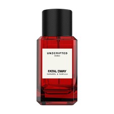 Unscripted Fatal Sway - Perfume For Men And Women - Women And Men Cologne