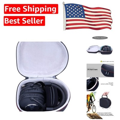 Essential Hard Case for Logitech G Pro X/X2 Gaming Headsets | Stylish & Secure