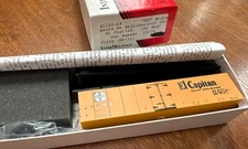 Intermountain HO Kit #41102-09 Refrigerator Car Santa Fe ‘El Capitan’ 35774 NY