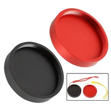 Portable M54x0.75 Dust Cover Cap for Astronomical Telescope and Cameras