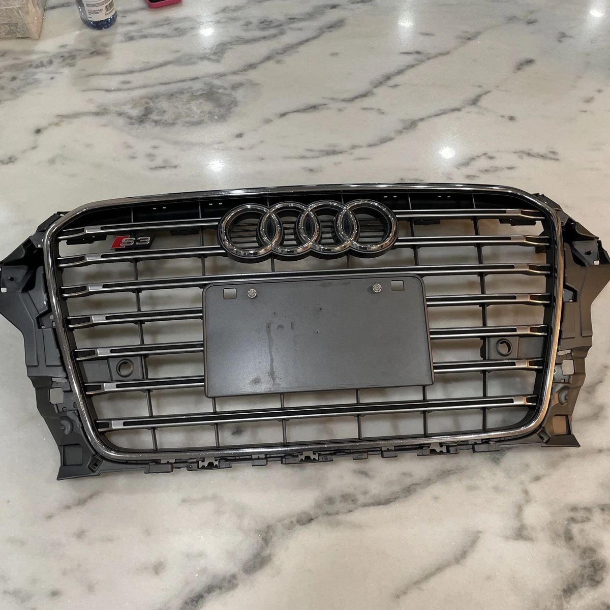 Genuine OEM Grilles for Audi S3 for sale | eBay