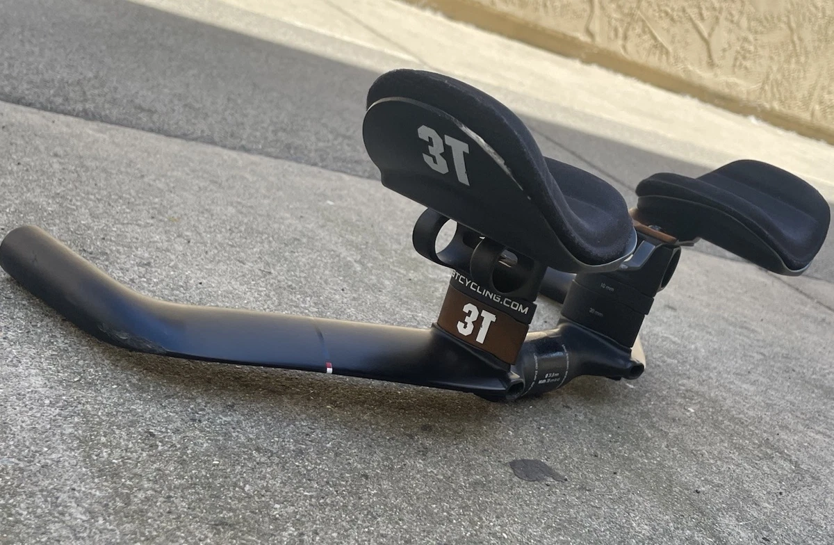 3T Bicycle Aerobars for sale - eBay