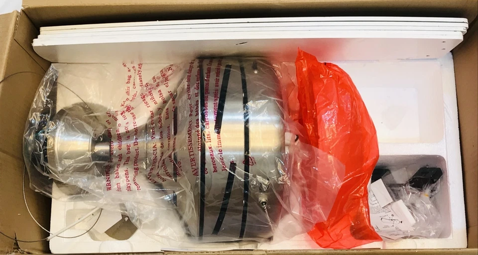 Craftmade PHZ52BNK5 Phaze II Indoor Ceiling Fan - Image 3 of 4