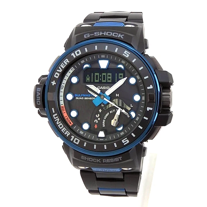 Casio G-SHOCK Gulfmaster Wristwatches for sale | eBay