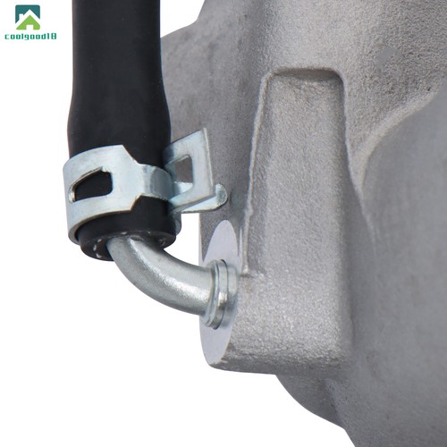 Turbocompresor para GMC Terrain Chevrolet Equinox 18 19-22 1,5 L L4 12679399 - Imagen 10 de 15