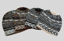 Beanie Hat 100 Alpaca Lightweight Warm Super Soft Unisex Handmade in Peru