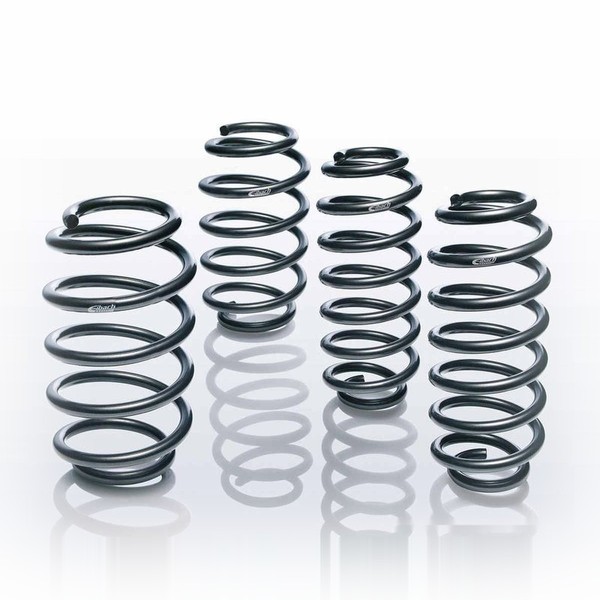 Fahrwerkssatz Federn Eibach Aftermarket-Expertise FüR Alfa Romeo Tonale-image