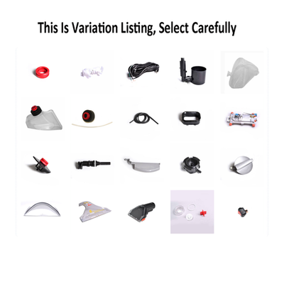 #ad #ad Fits For Bissell 7920 ProHeat Pro Tech Upright Carpet amp; Vacuum Cleaner Parts $11.51