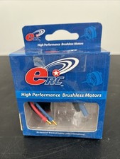 NOS 5000KV Outrunner Brushless motor ERC Model airplane 64MM BF DL  Rc electric
