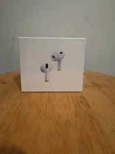 Apple AirPods Pro 3rd Gen