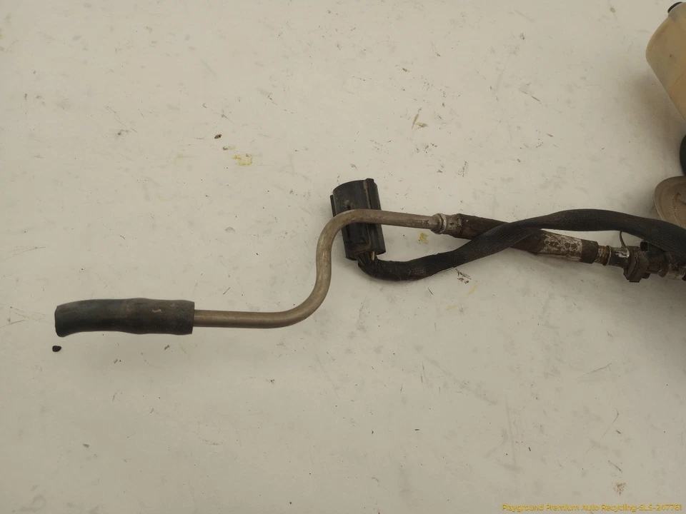 Bomba de combustible Ford Mustang New Edge con unidad de envío 3,8 L V6 6 cilindros compatible con 2001-2004 Foto 2 de 4