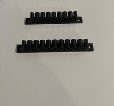 Cable Organizer - 8 And 10 Cables