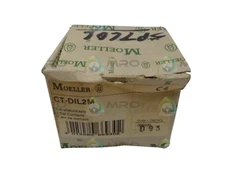 KLOCKNER MOELLER CT-DIL2M CONTACT KIT NSMP