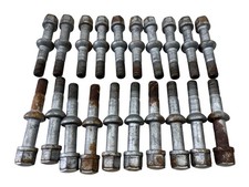 Radschrauben Radbolzen Felgenschrauben Radbefestigung  Mercedes SL R129