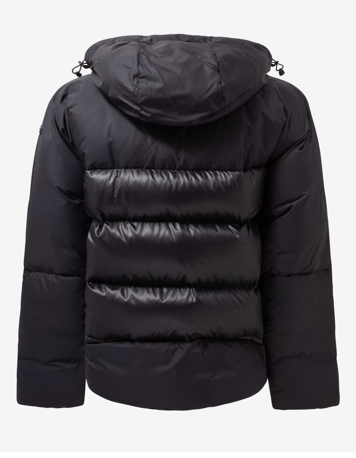 New Ralph Lauren RLX Carleton Black Down Jacket - AW20 - RRP 415 image 2