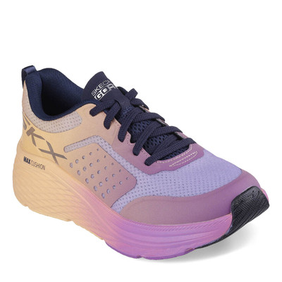 Women's Skechers, Max Cushioning Elite 2.0 - Alandari Sneaker 129627-ORG Orange/