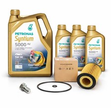 Filtre à huile Volkswagen CRAFTER