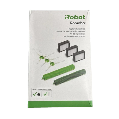 #ad Replacement Parts for iRobot Roomba E I J Series Replenishment Kit $32.90
