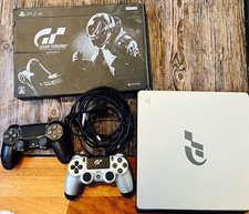PlayStation 4 Gran Turismo Sport Limited Edition Japajn IMPORT for