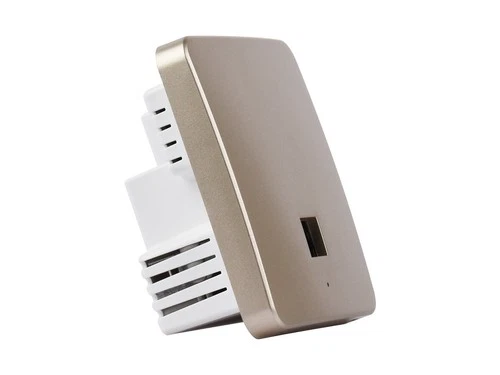 86 Type Wall-mounted Wireless Access Point PoE Power Supply