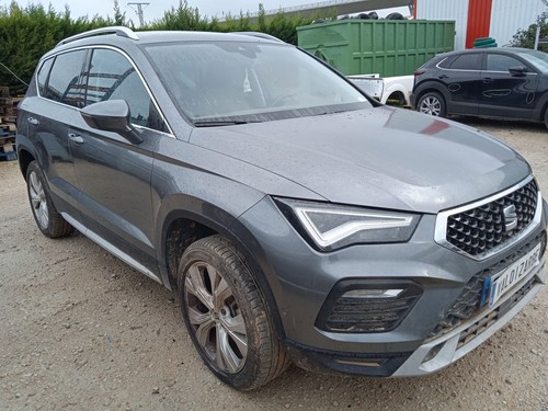 VCE GETRIEBE / 0C9300045D / 7708145 FÜR SEAT ATECA KH7, KHP 1.5 TSI - Picture 9 of 10