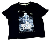 H&M x IT Chapter 2 Men's Medium Black 