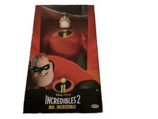 Disney Pixar Incredibles 2 Champion Series 12" Action Figure - Mr. Incredible