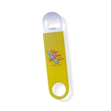 Topo Chico Bottle Opener AGUA MINERAL Vertical Logo