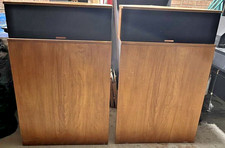 Klipsch Klipschorn Speakers