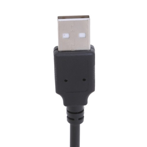 Reliable and Efficient USB2.0 to 7+6 13Pin Slimlines Cable Easily Install - Afbeelding 5 van 8