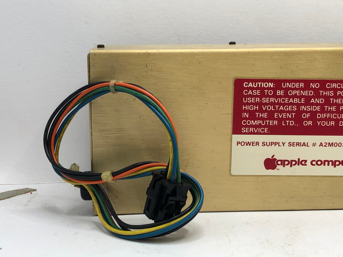 Apple - Fメモリー Apple //c motherboard ROM type Original255 ＆ 04 #apple