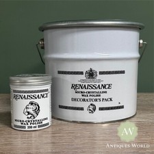 Picreator Renaissance Wax | Micro Crystalline Wax Polish