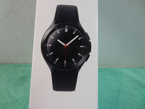 Samsung Galaxy Watch4 Classic Smartwatch 46mm - Zdjęcie 3 z 10