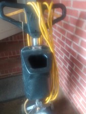used janitorial equipment floor scrubbers