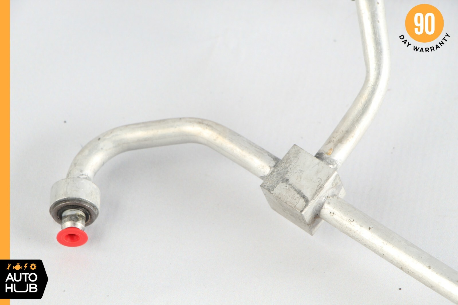 Ferrari 458 Italia Spider A/C Compressor Line Hose Pipe 52438767 OEM