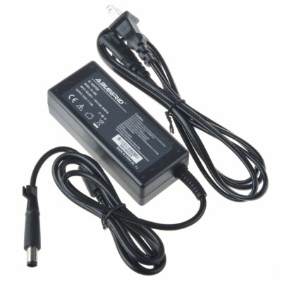 AC/DC Power Adapter Charger For HP Officejet 100 Mobile Printer L411a Cn551ab1h