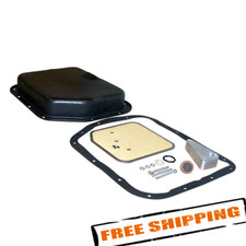 Crown Rt24001 Deep Transmission Pan Kit For Jeep A904 Or A999 Automatic Tranny