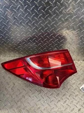 Tail Light Assembly HYUNDAI SANTA FE Left 13 14 15 16
