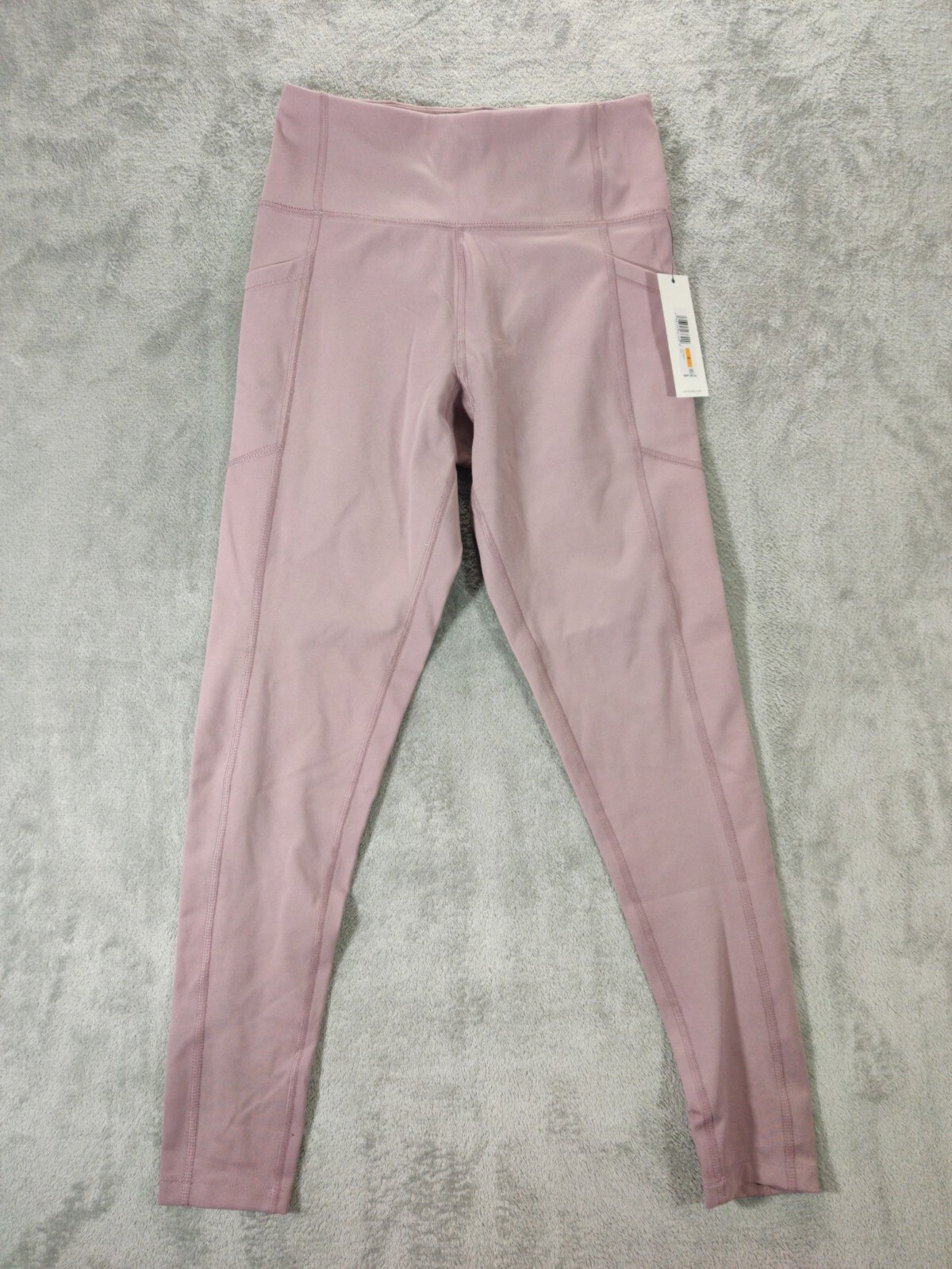 Calvin Klein Leggings Women's Small Mave Performance Embrace Super High Waist