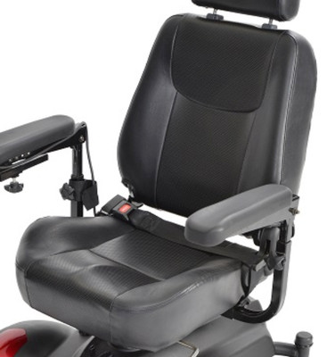 titan luggage wheel replacement