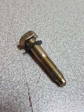 1x vis fixation amortisseur tambour machine à laver Bosch maxx WFO2062FF/01