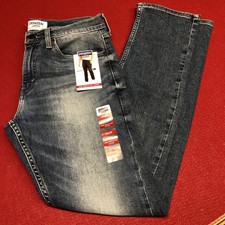 levis denizen 208 regular taper fit