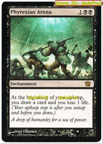 MTG Secret Lair Phyrexian Praetors Compleat Edition - New Sealed