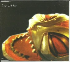 Lou Rhodes LAMB B Line HERBALISER & ANDY VOTEL MIXES CD single SEALED USA seller