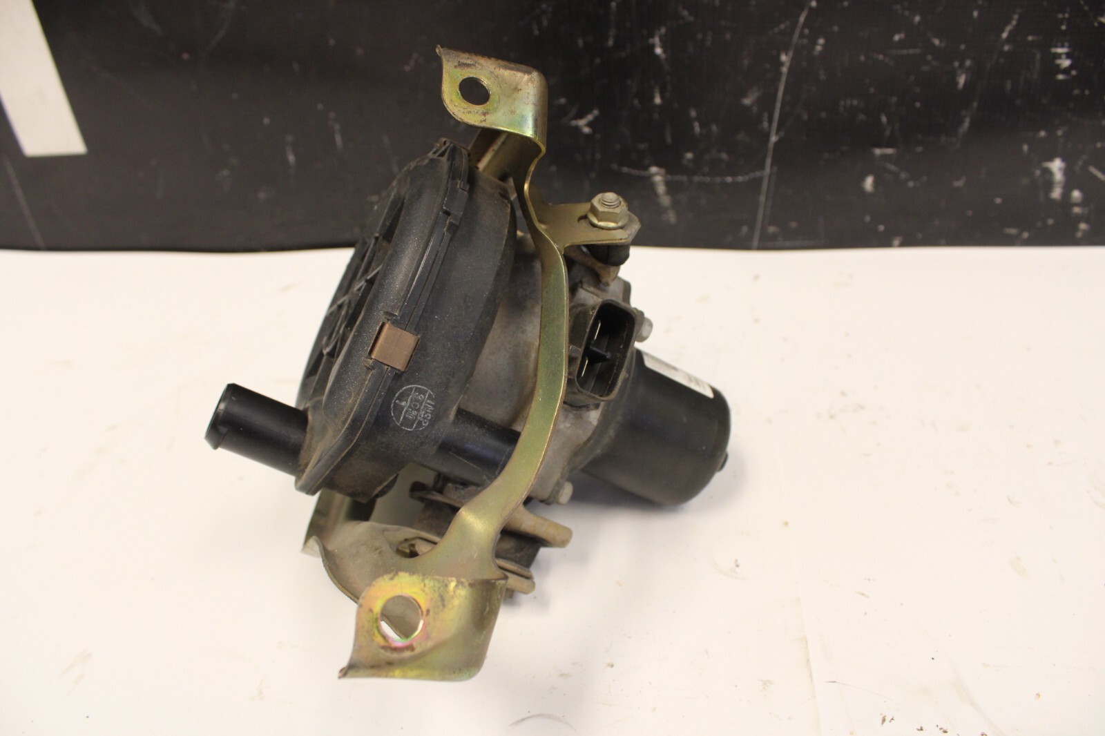 2001 HONDA S2000 SECONDARY AIR INJECTION PUMP OEM eBay